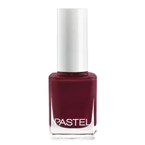 Pastel nail polish - 257