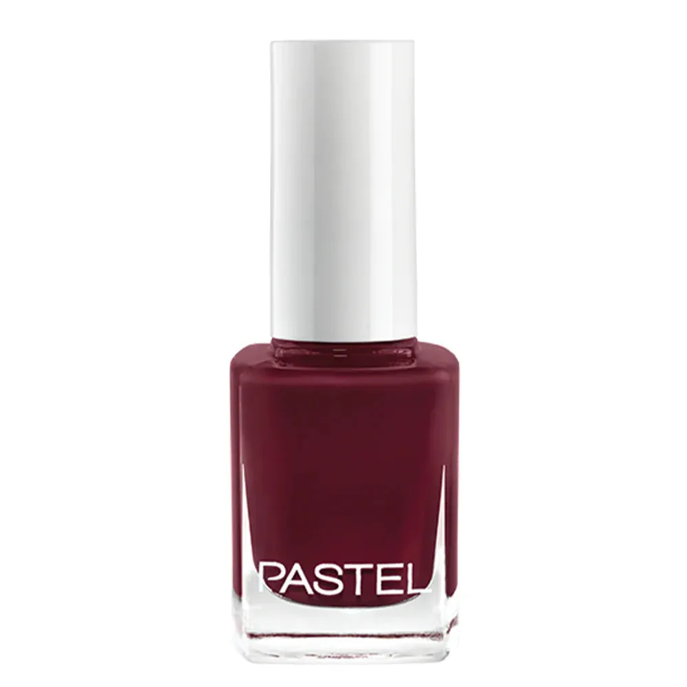 Pastel nail polish - 257