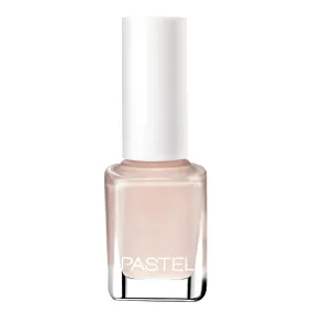 Pastel nail polish - 27