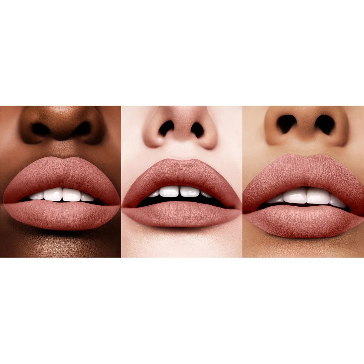 Pat McGrath Obsessive Opulence:MatteTrance Lipstick Christy (Divine Beige Peach)