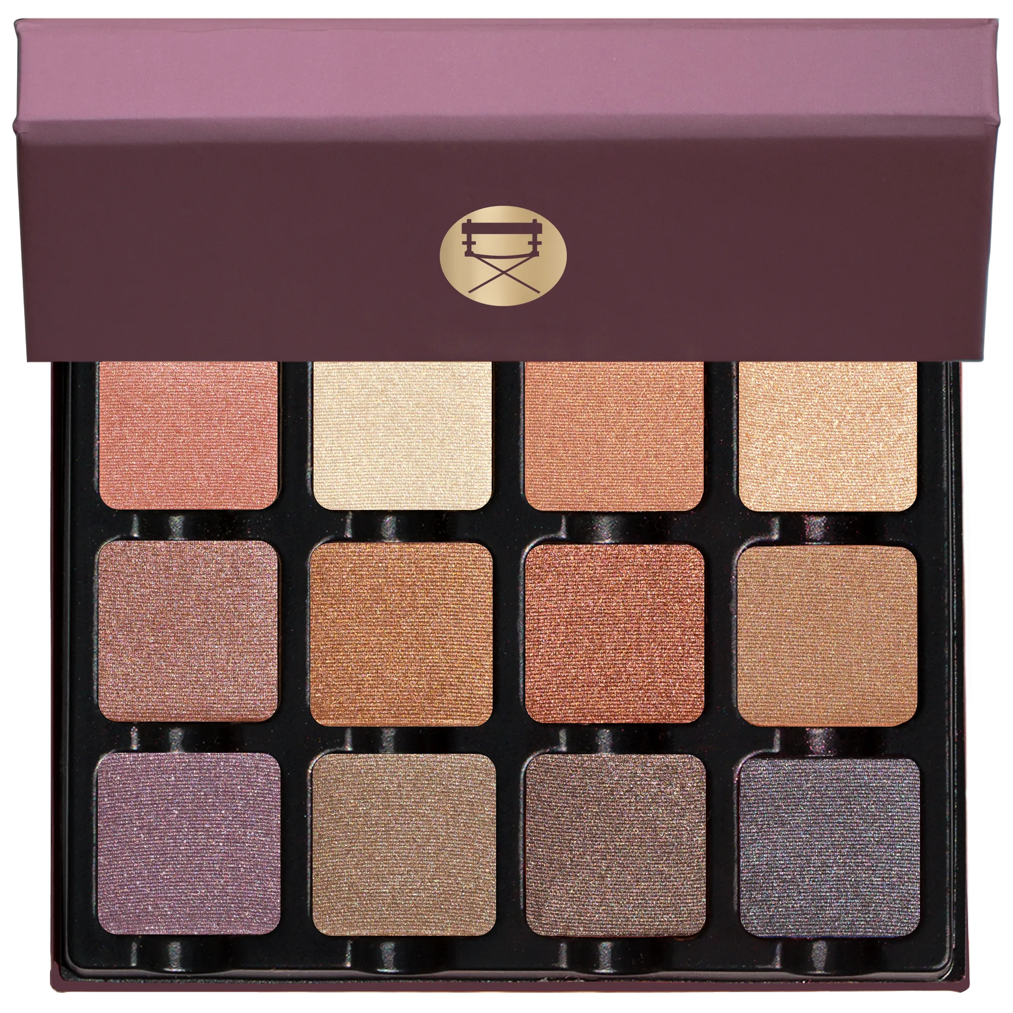 Petites Shimmers - Paris Nudes