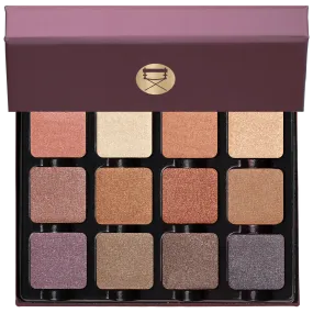 Petites Shimmers - Paris Nudes