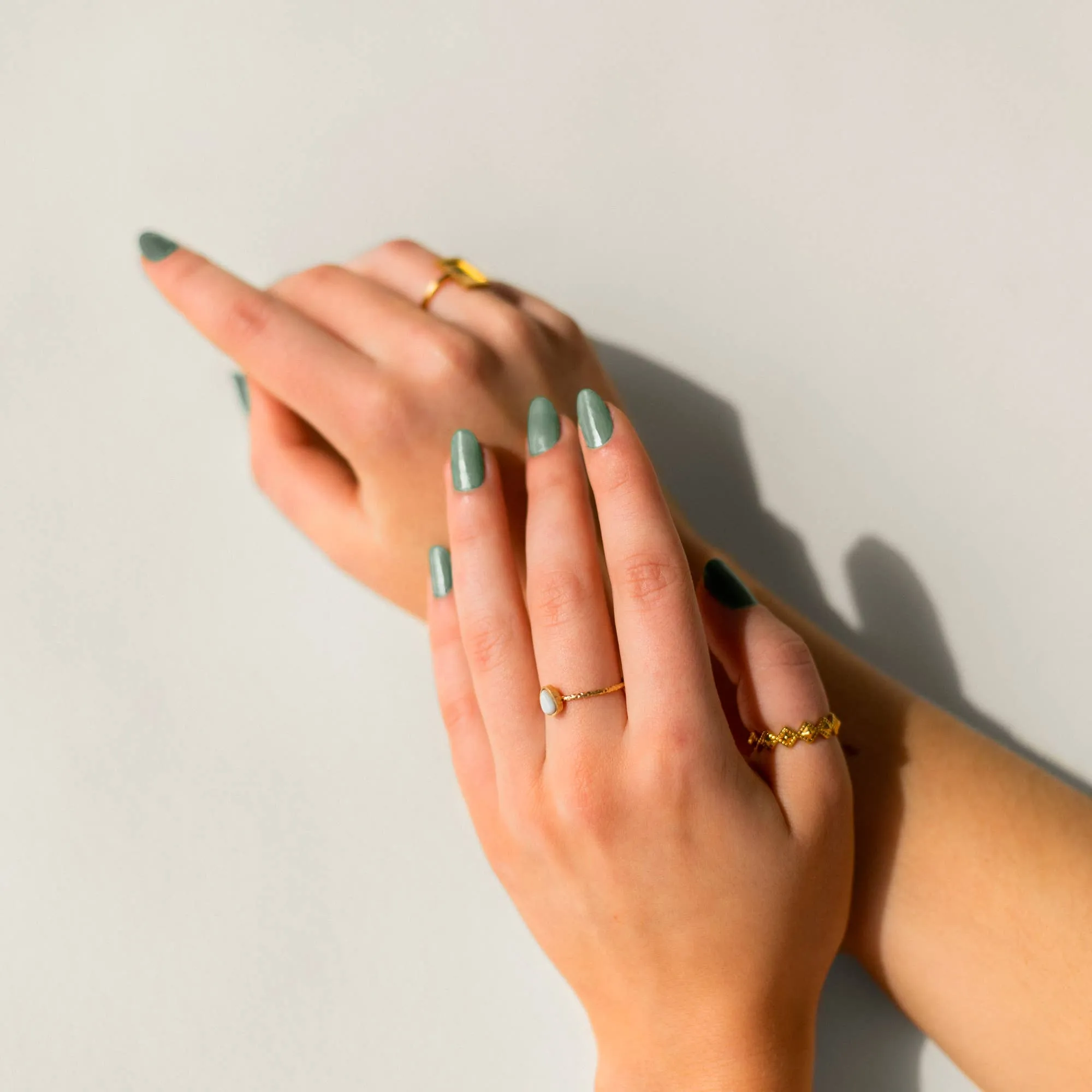 Pisces - Vegan & 21-free Nail Polish
