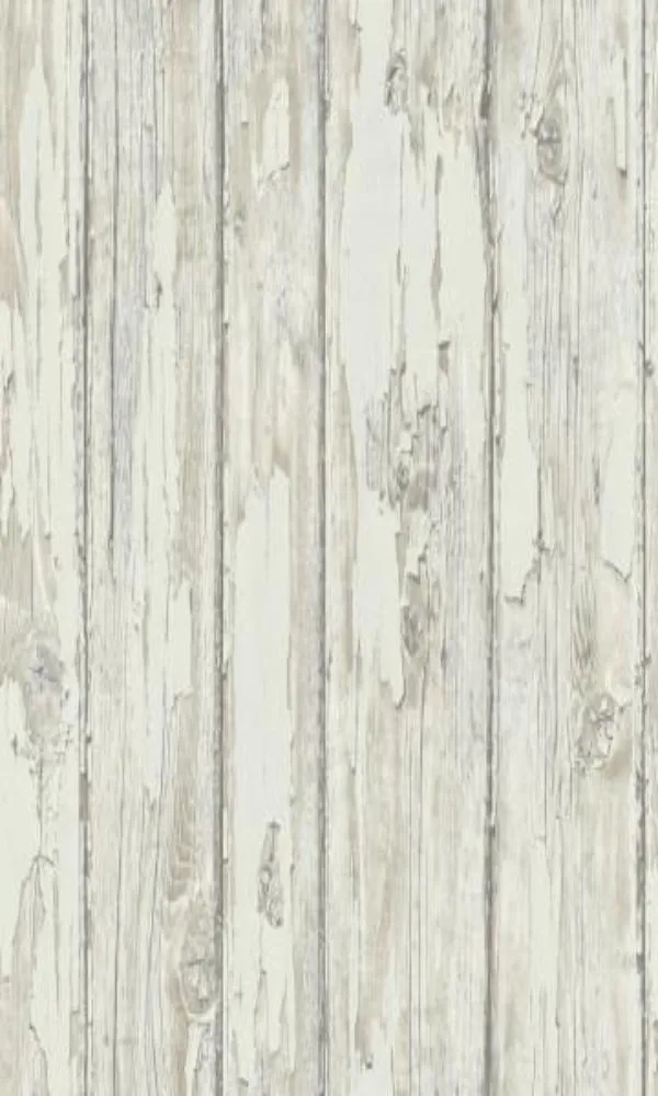 Precious Elements Rustic Barn Wallpaper NH31005