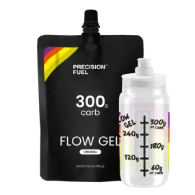 Precision Fuel & Hydration - Flow Bundle