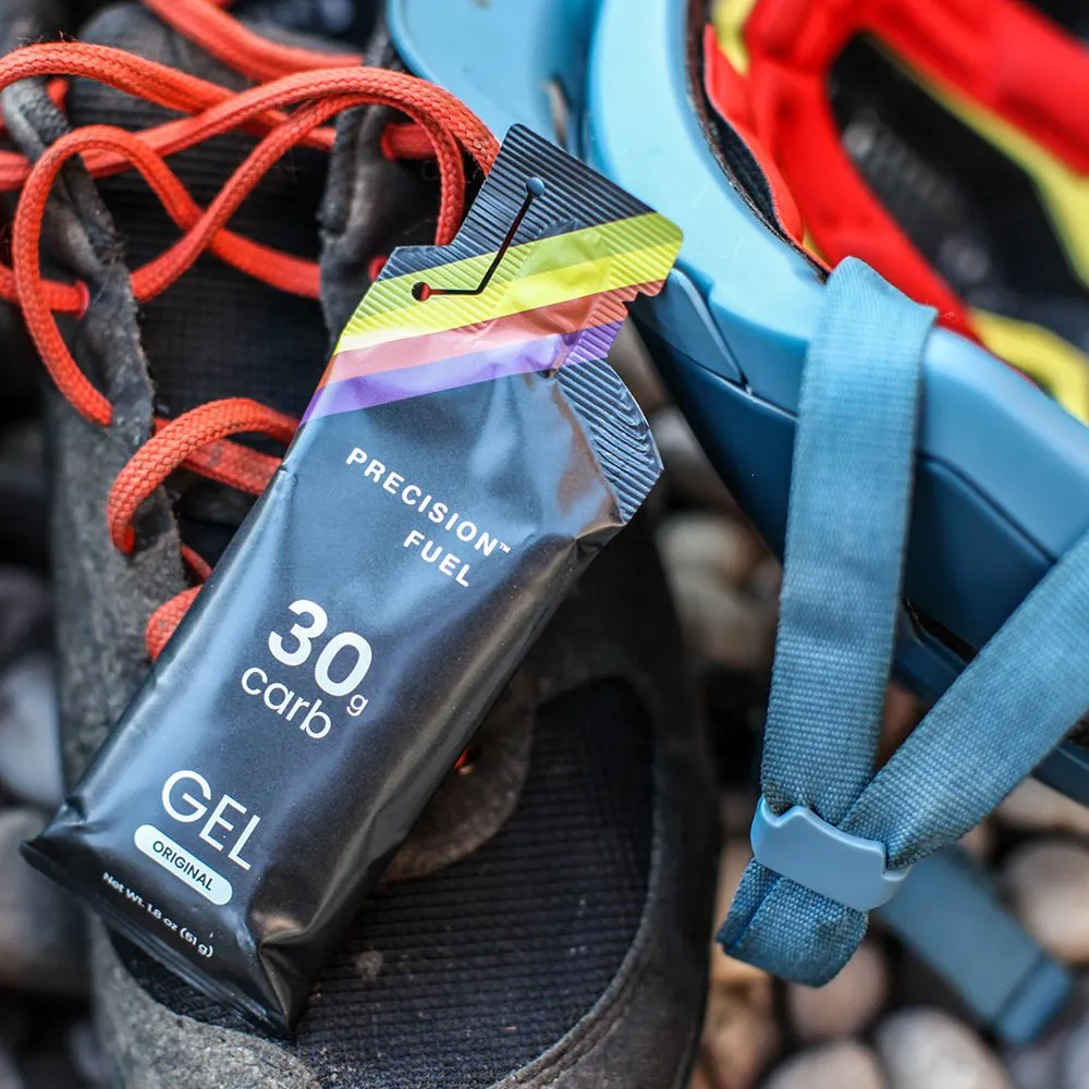 Precision Fuel - PF 30 Caffeine Gel