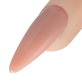 Precision Gel Applicators, Concealer Peach, Opaque Warm Pink/Peach, 2oz