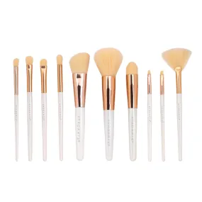 Proarte shine on brush set