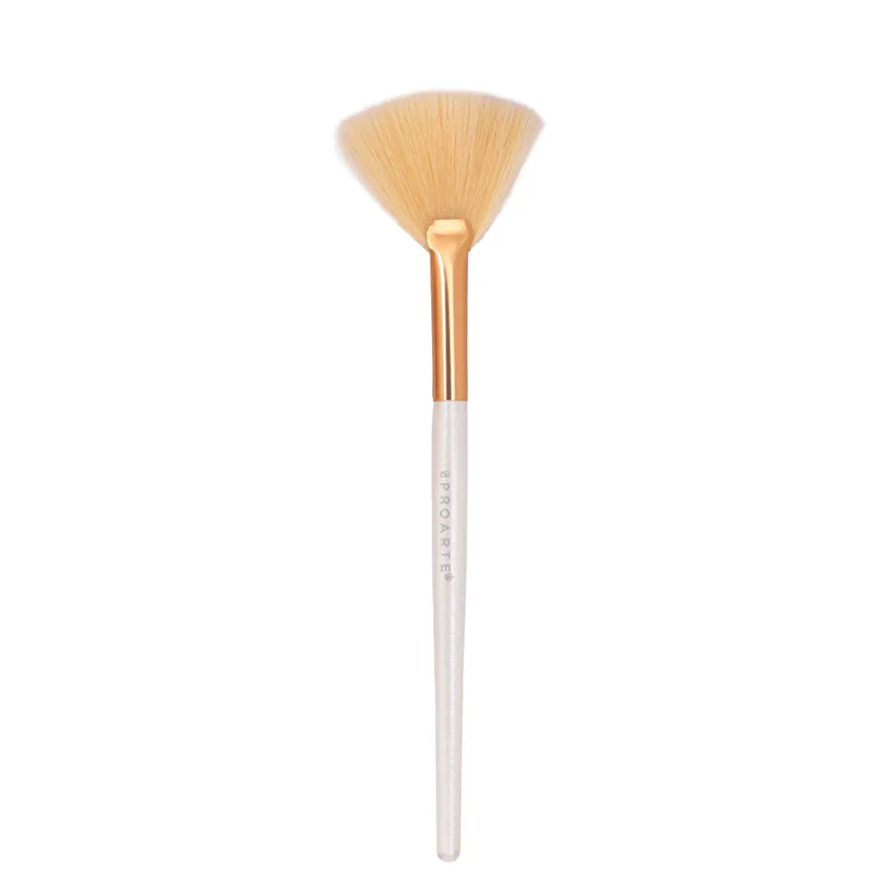 Proarte shine on brush set