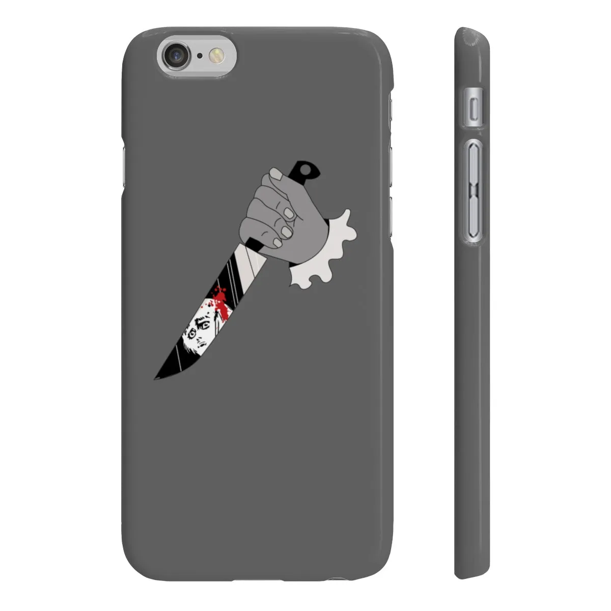 PSYCHO KILLERS Phone case