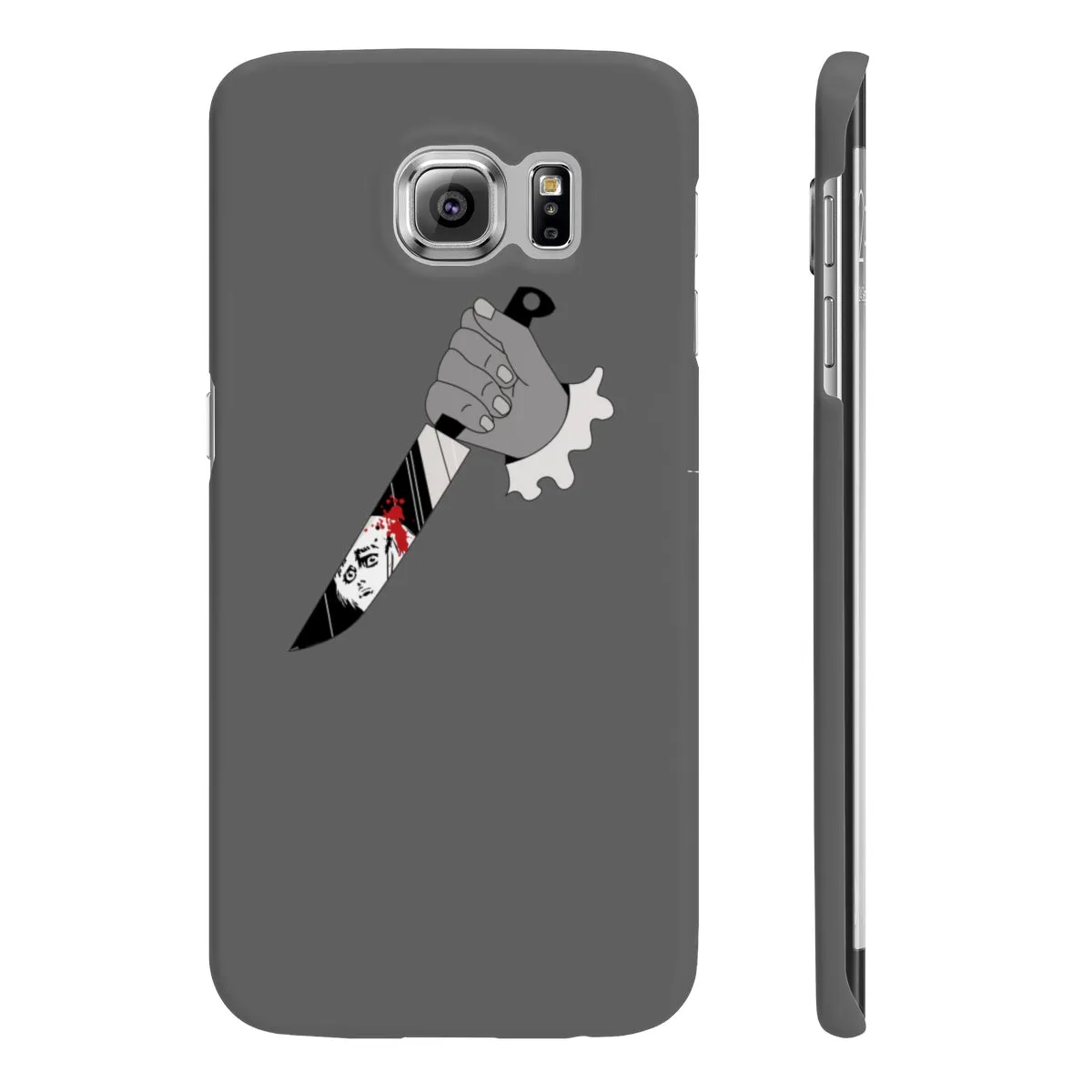 PSYCHO KILLERS Phone case