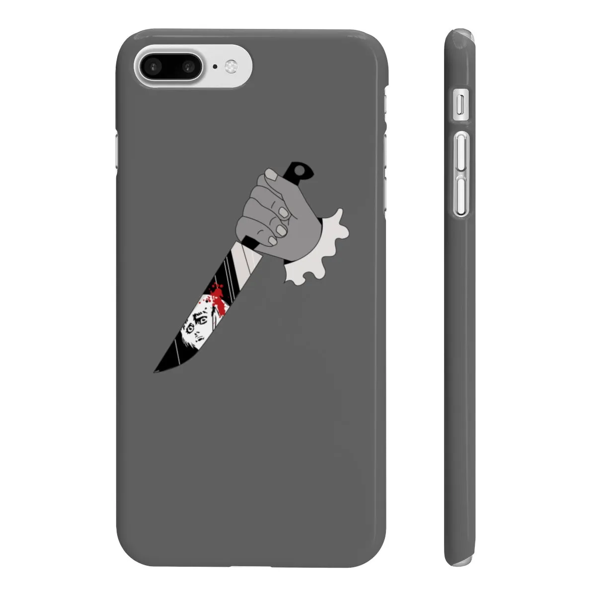 PSYCHO KILLERS Phone case