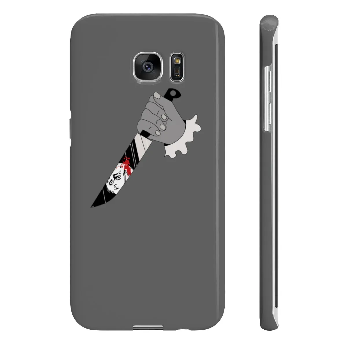 PSYCHO KILLERS Phone case