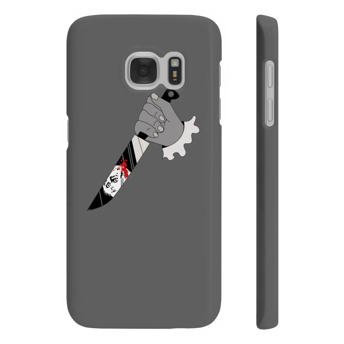 PSYCHO KILLERS Phone case
