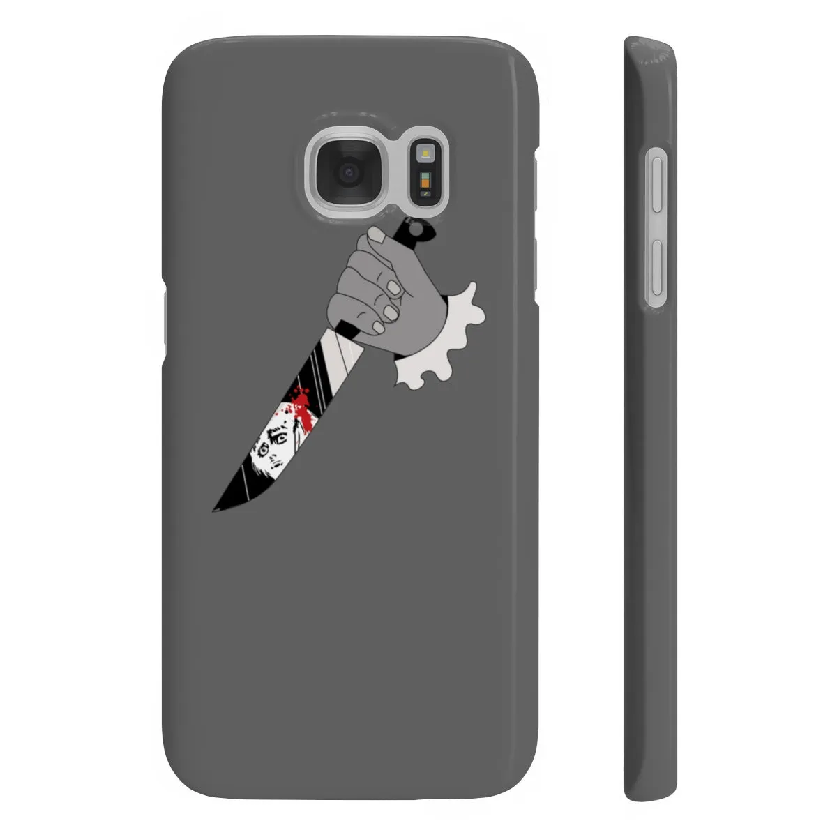 PSYCHO KILLERS Phone case