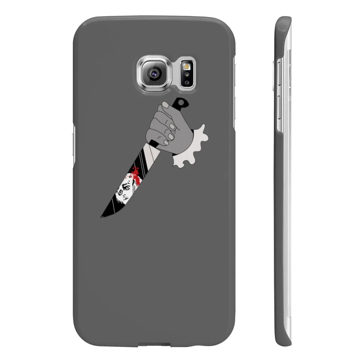 PSYCHO KILLERS Phone case