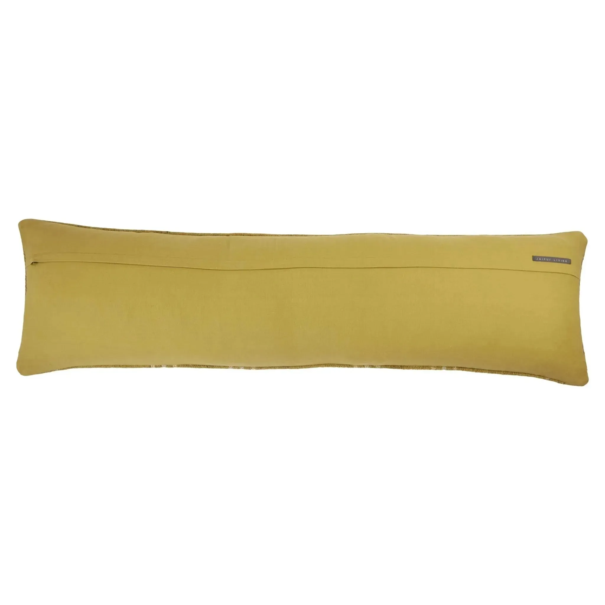 Puebla PUB03 Gold/Ivory Pillow