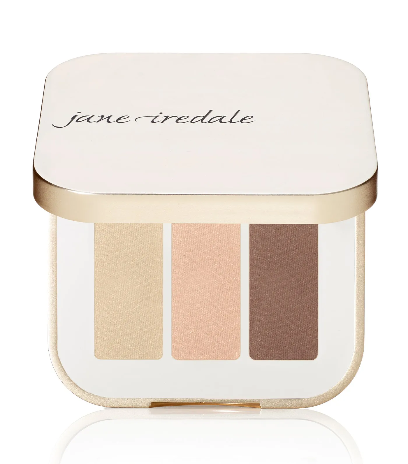 PurePressed® Eye Shadow Triple