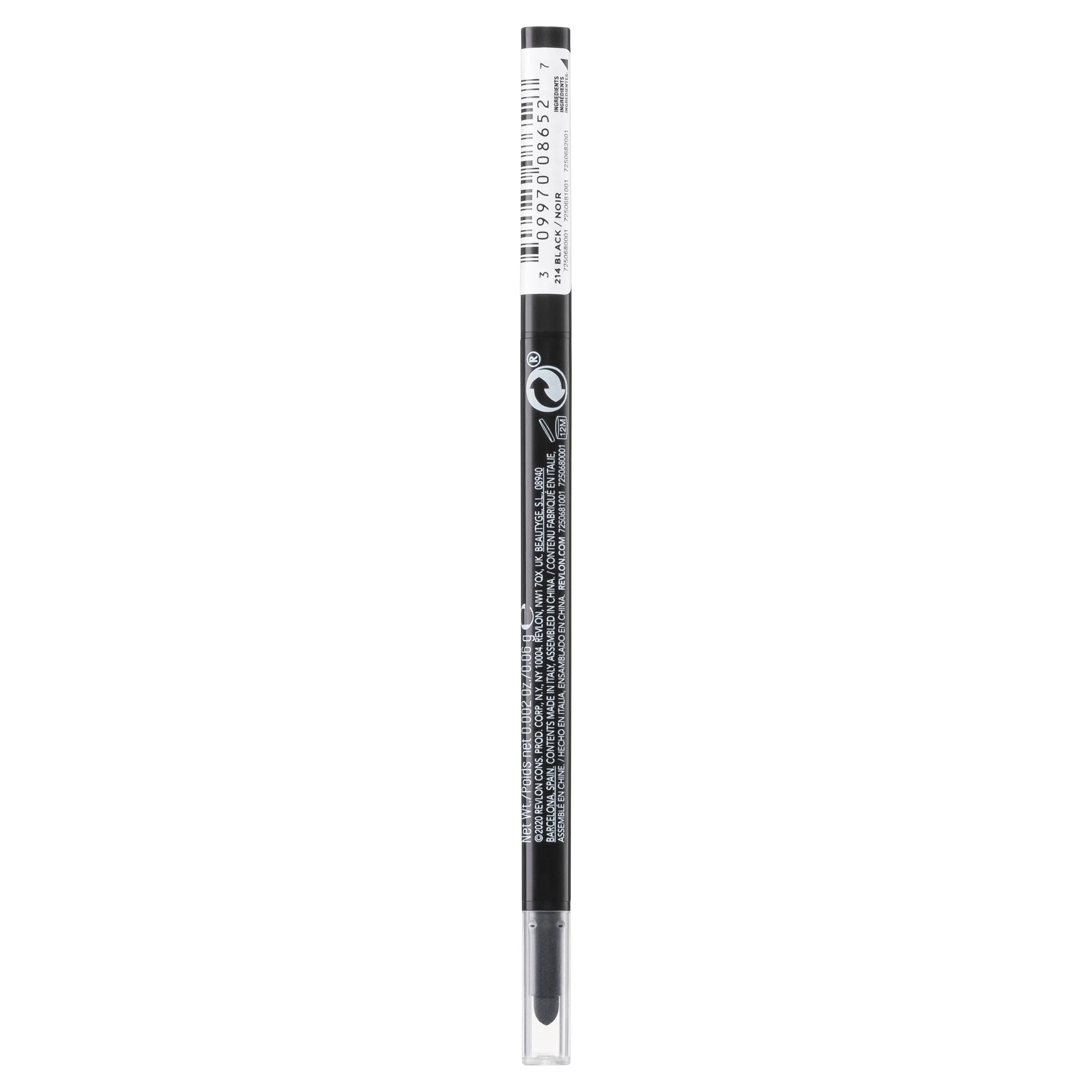 Revlon ColorStay Micro™ Hyper Precision Gel Eyeliner - Black