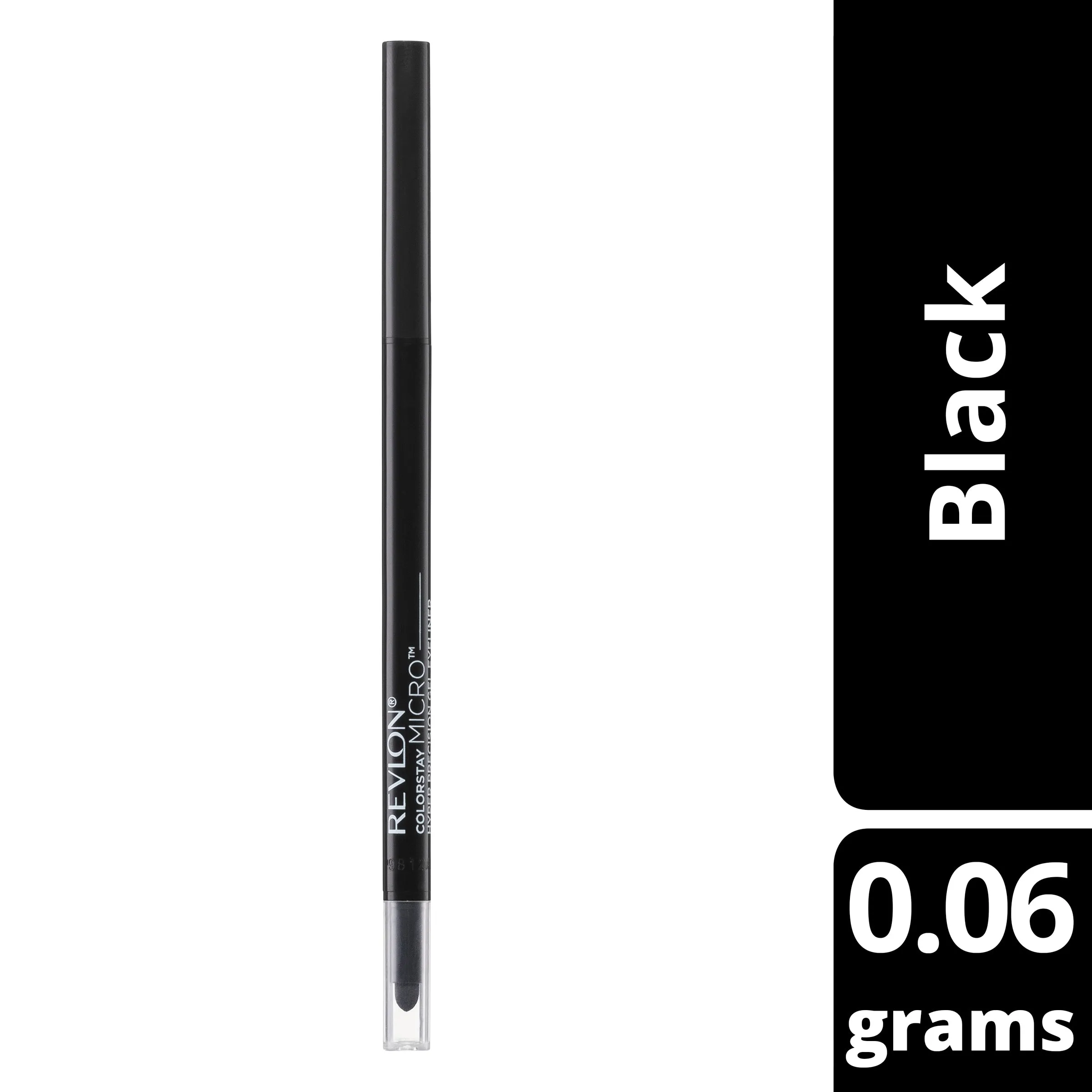Revlon ColorStay Micro™ Hyper Precision Gel Eyeliner - Black