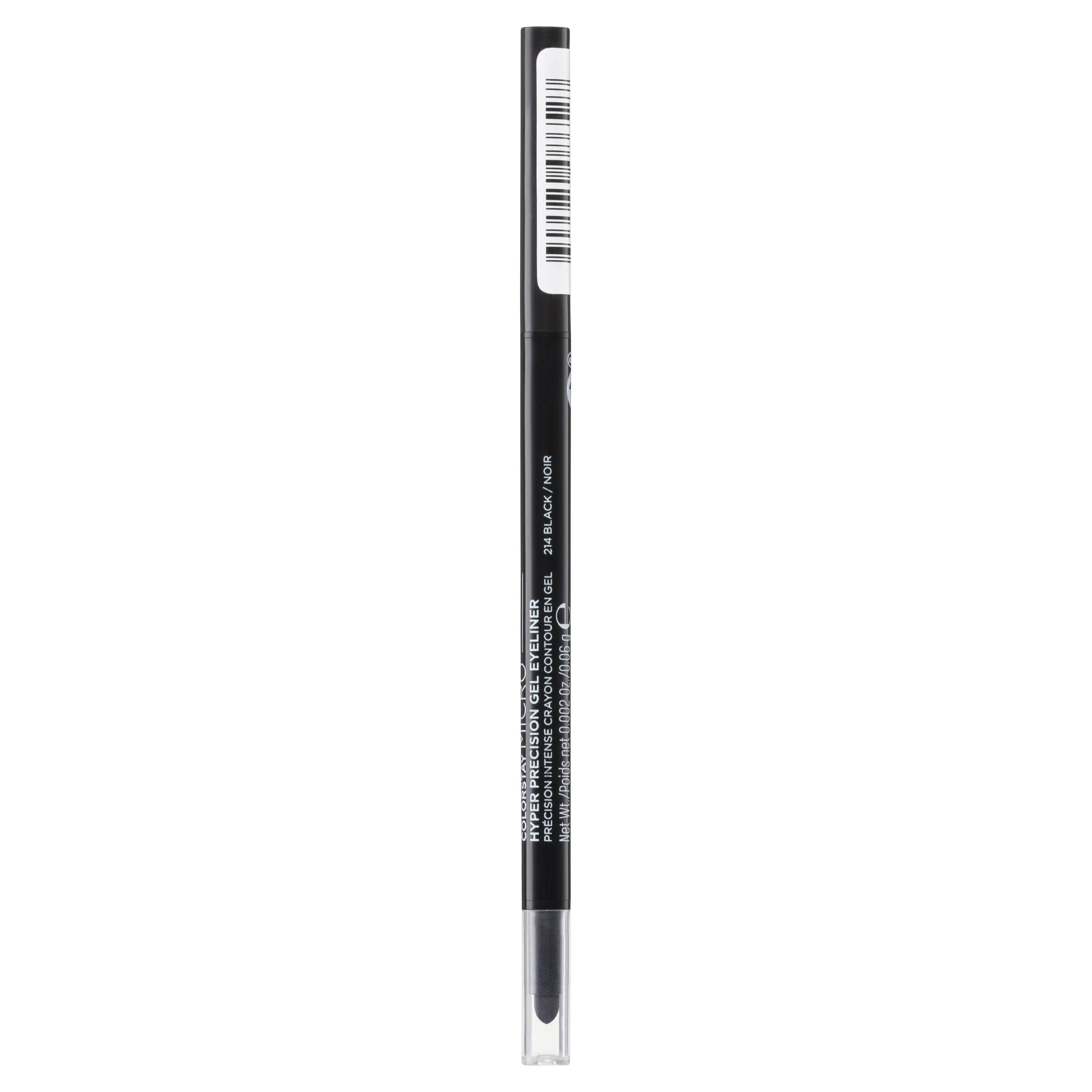 Revlon ColorStay Micro™ Hyper Precision Gel Eyeliner - Black