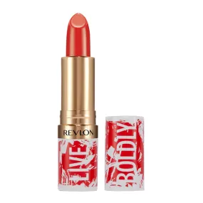 Revlon Super Lustrous Live Boldly Lipstick 4.2g 064 SHE-NOMENON