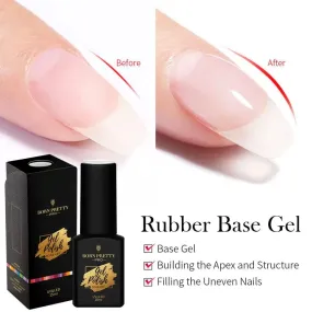 Rubber Base Gel Born Pretty