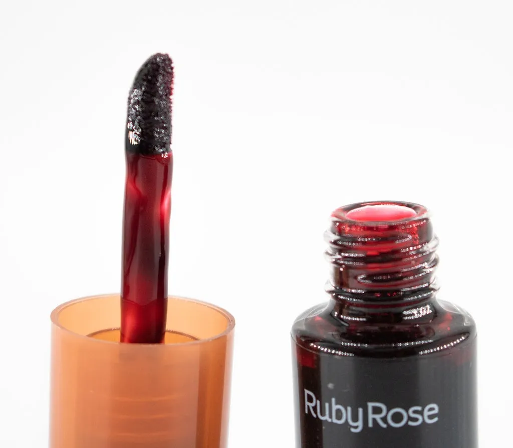 Ruby Rose Lip Tint New HB 555