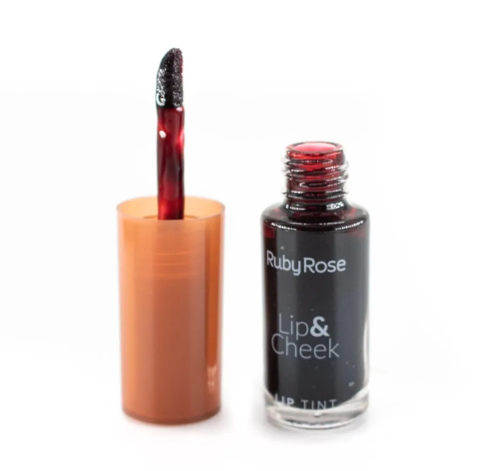 Ruby Rose Lip Tint New HB 555