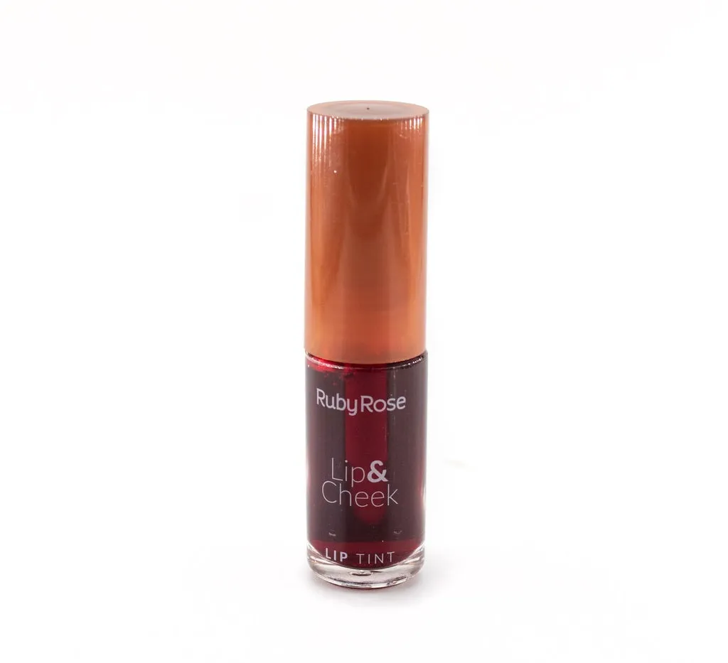Ruby Rose Lip Tint New HB 555
