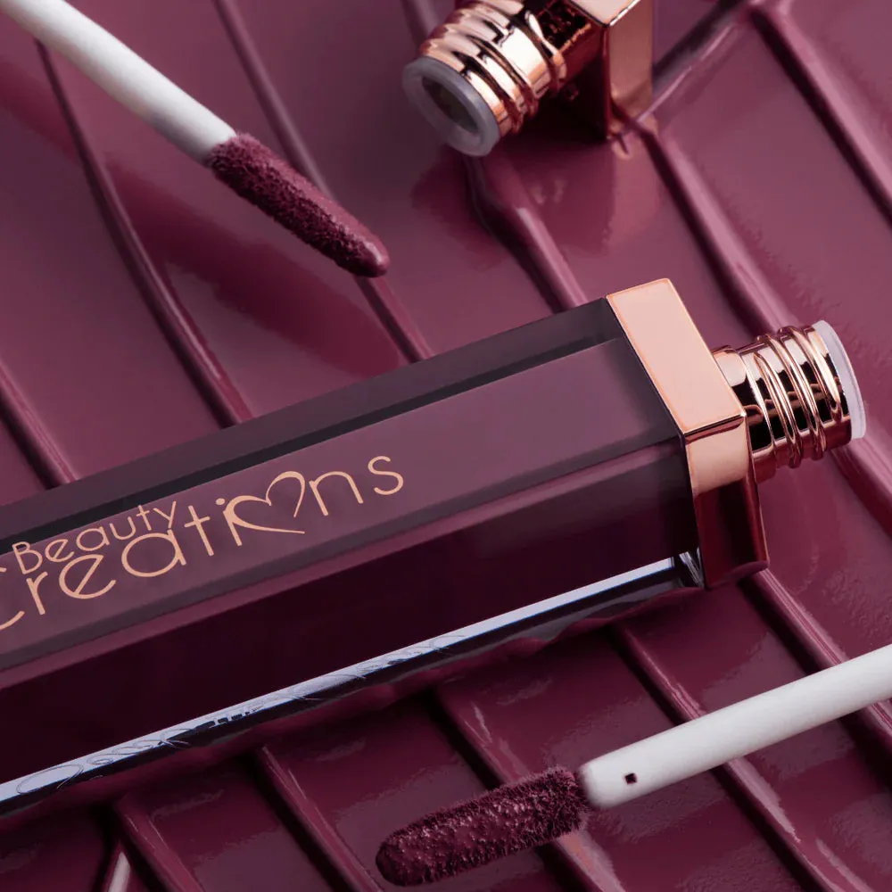 Seal The Deal Liquid Matte Lipstick IT'S SERIOUS