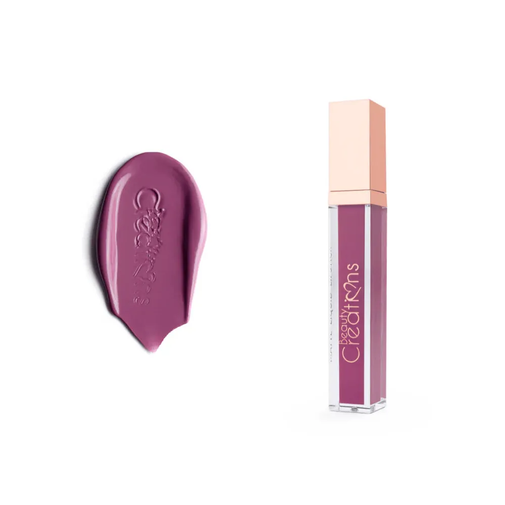 Seal The Deal Liquid Matte Lipstick IT'S SERIOUS