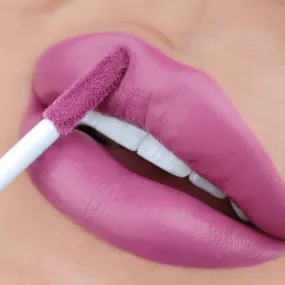Seal The Deal Liquid Matte Lipstick IT'S SERIOUS