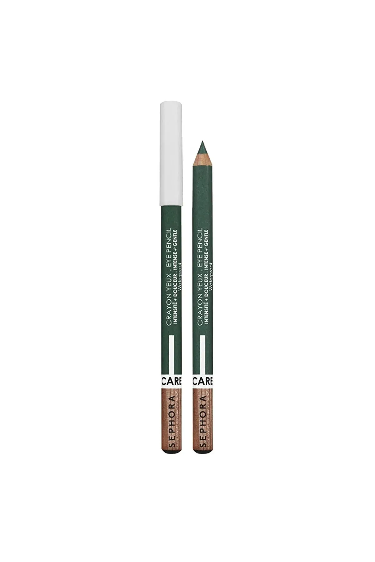 Sephora Eye Pencil Intense   Gentle Eye Pencil