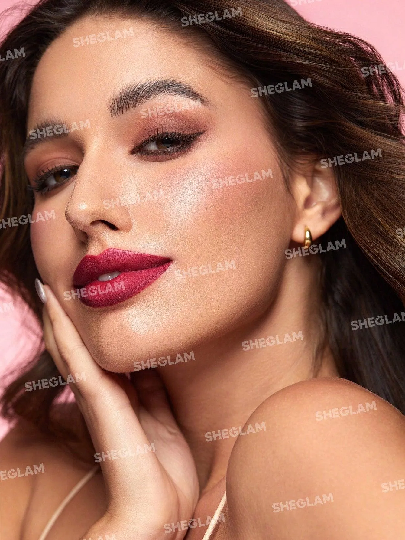 Sheglam - Matte Allure Liquid Lipstick