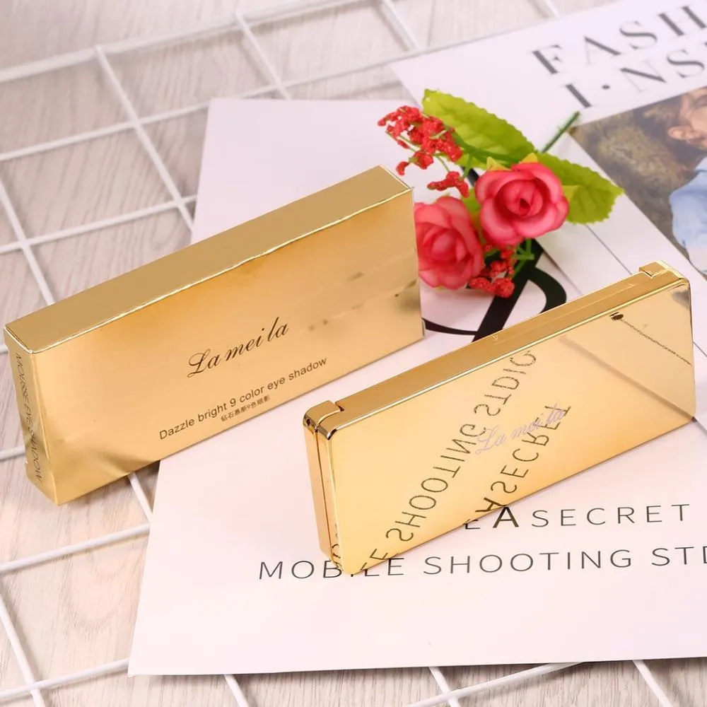 Shine Palettes