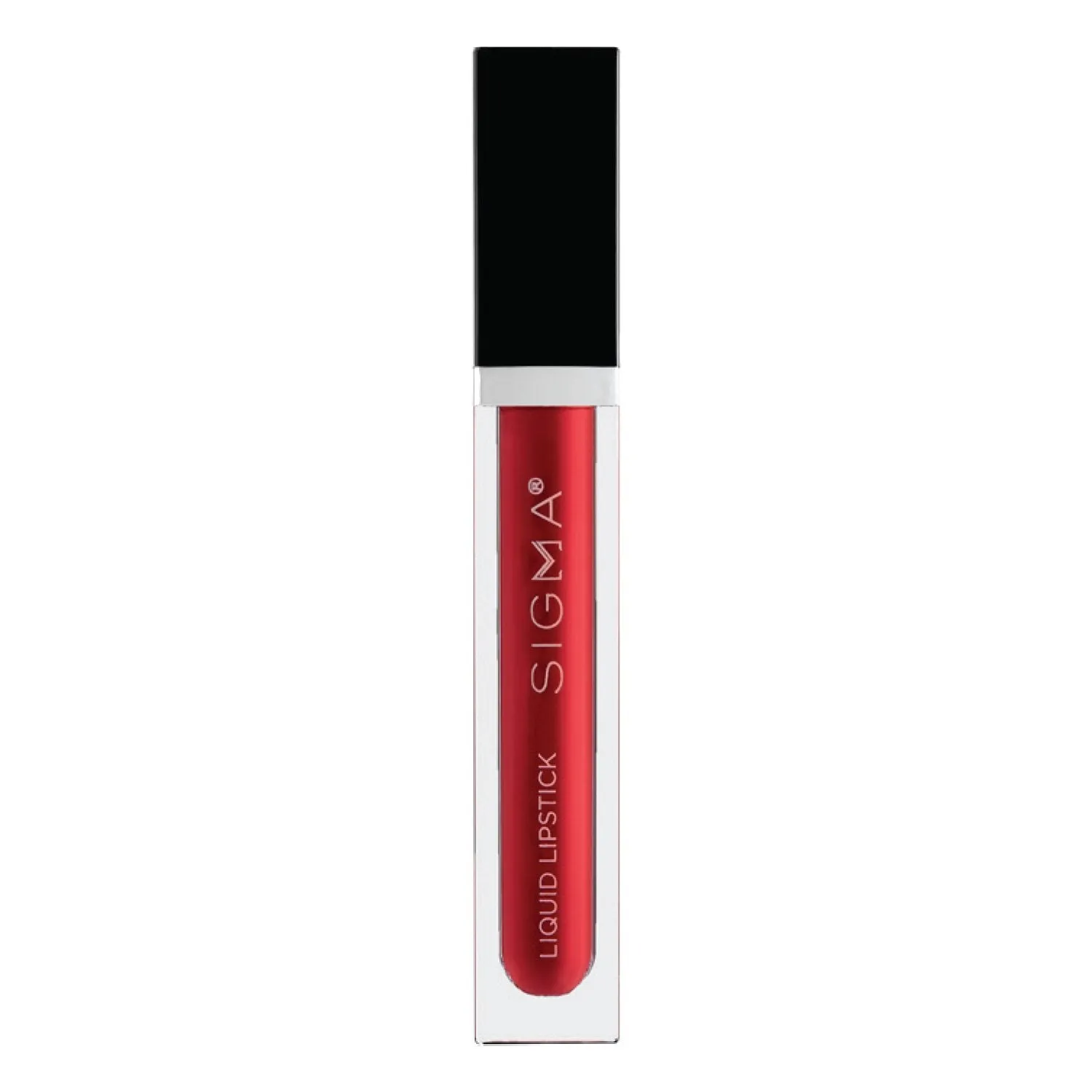 Sigma Liquid Lipstick