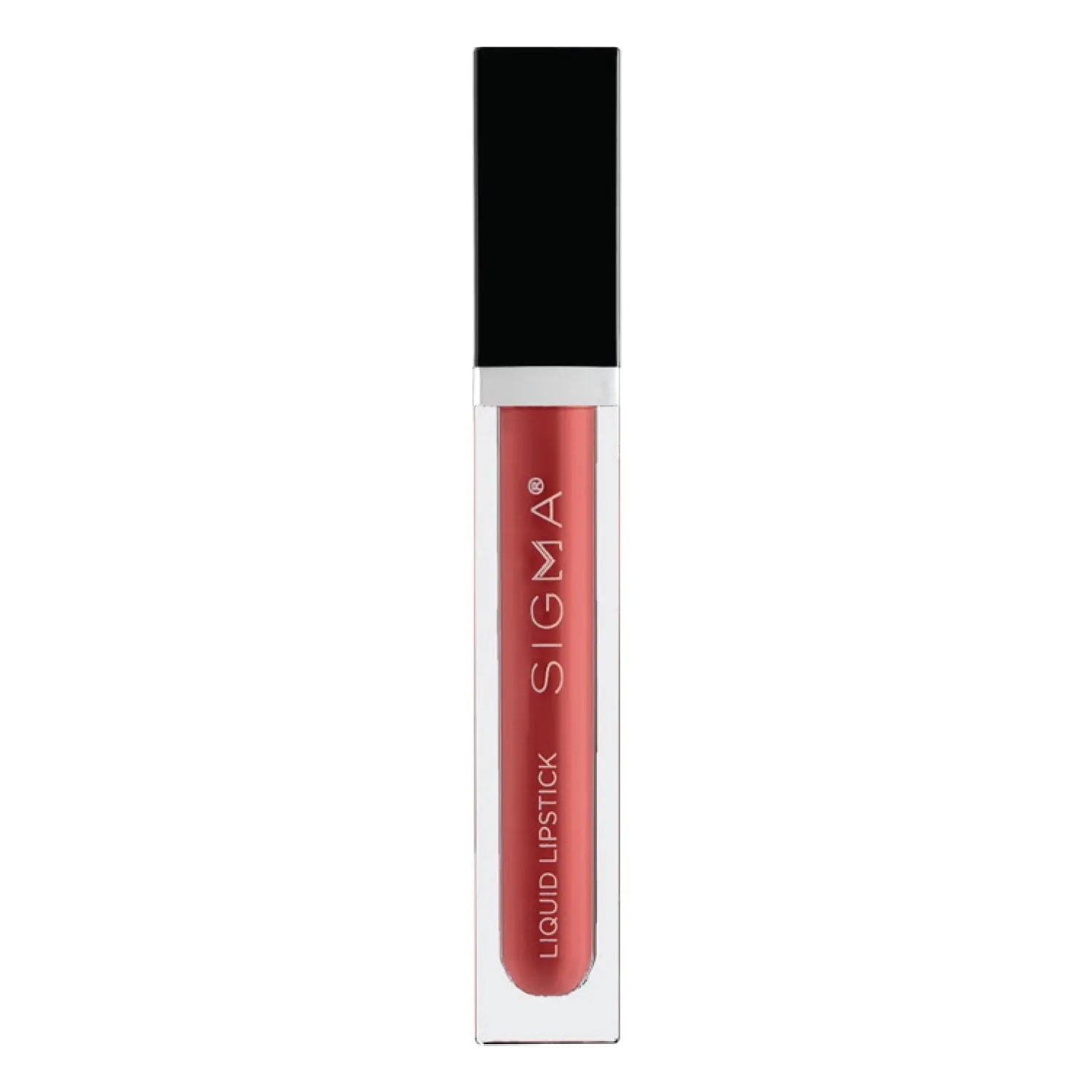 Sigma Liquid Lipstick