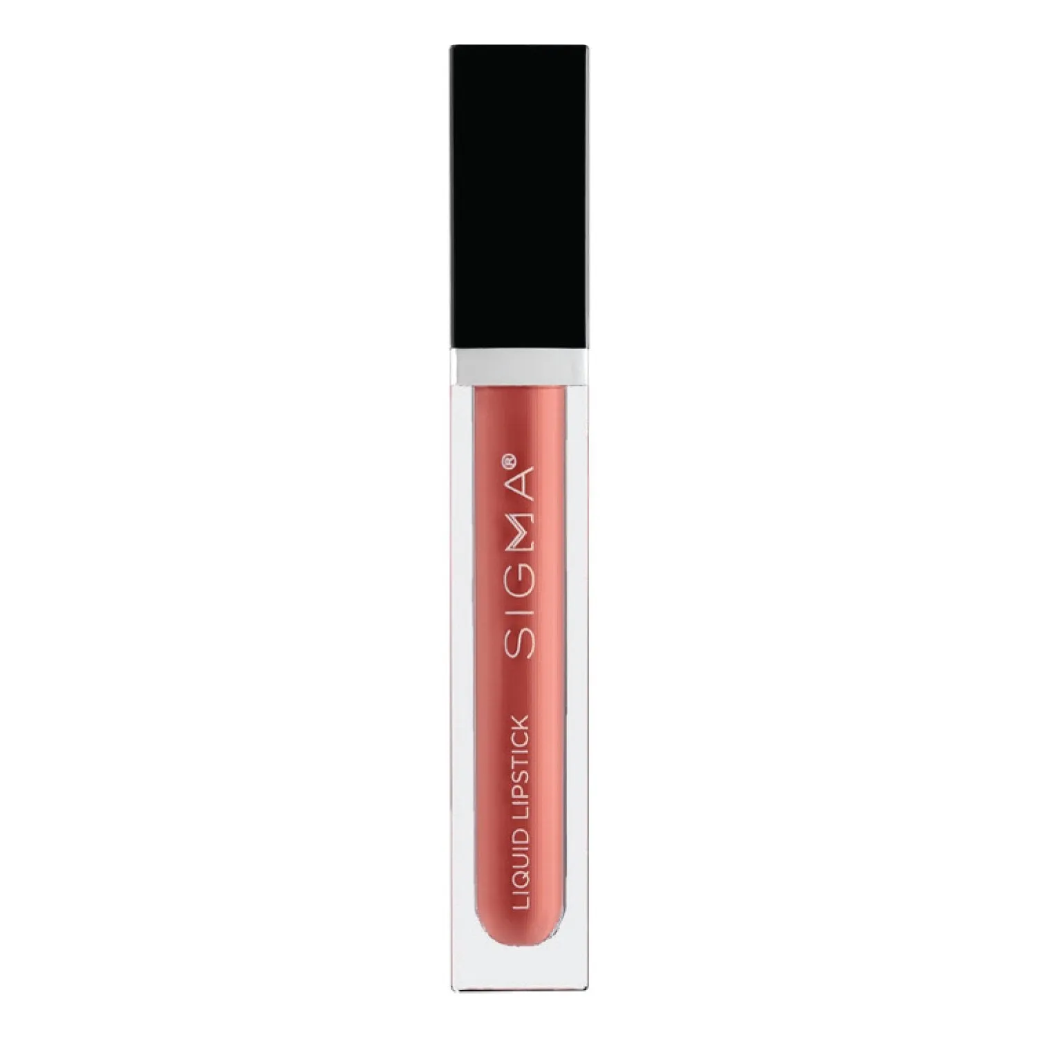 Sigma Liquid Lipstick