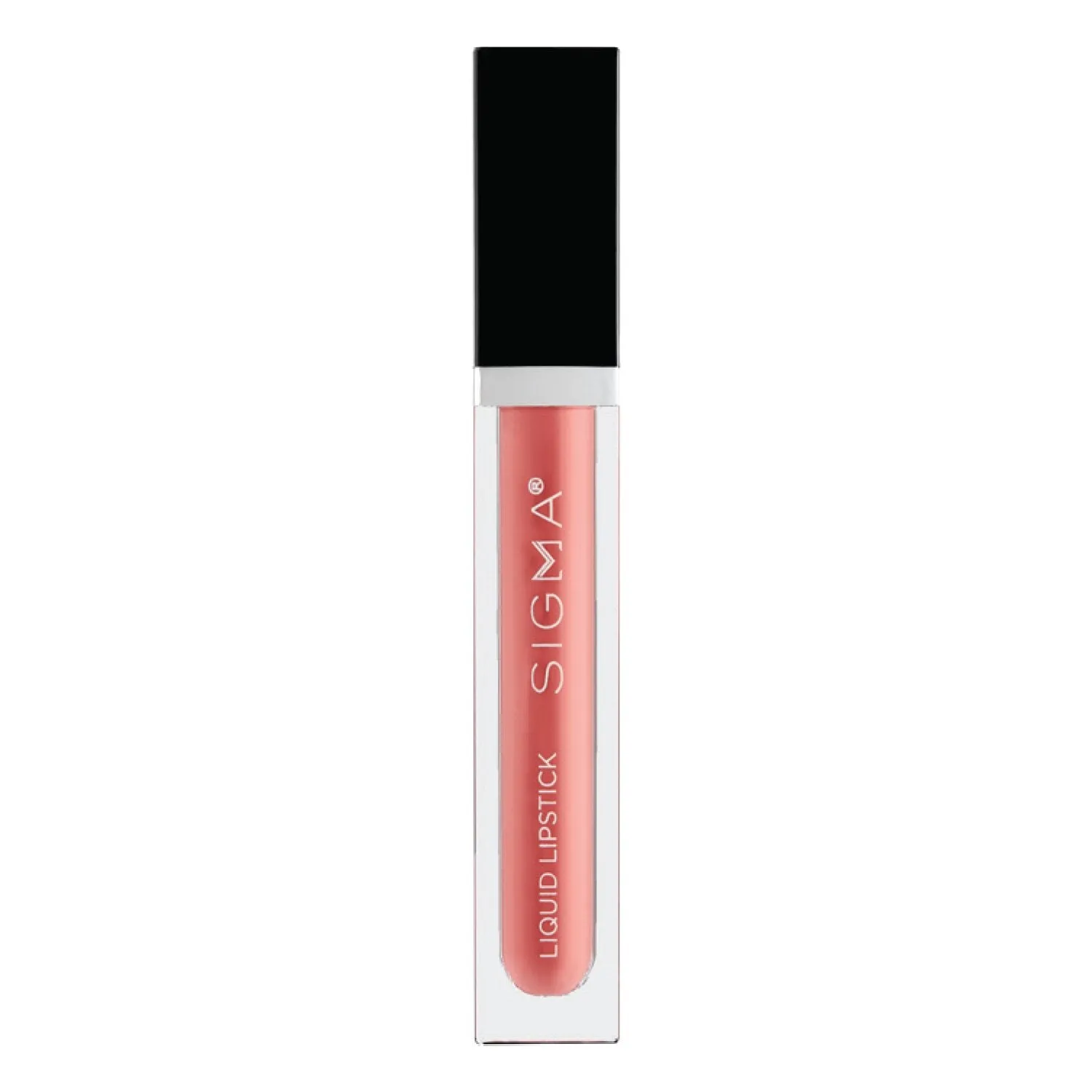 Sigma Liquid Lipstick