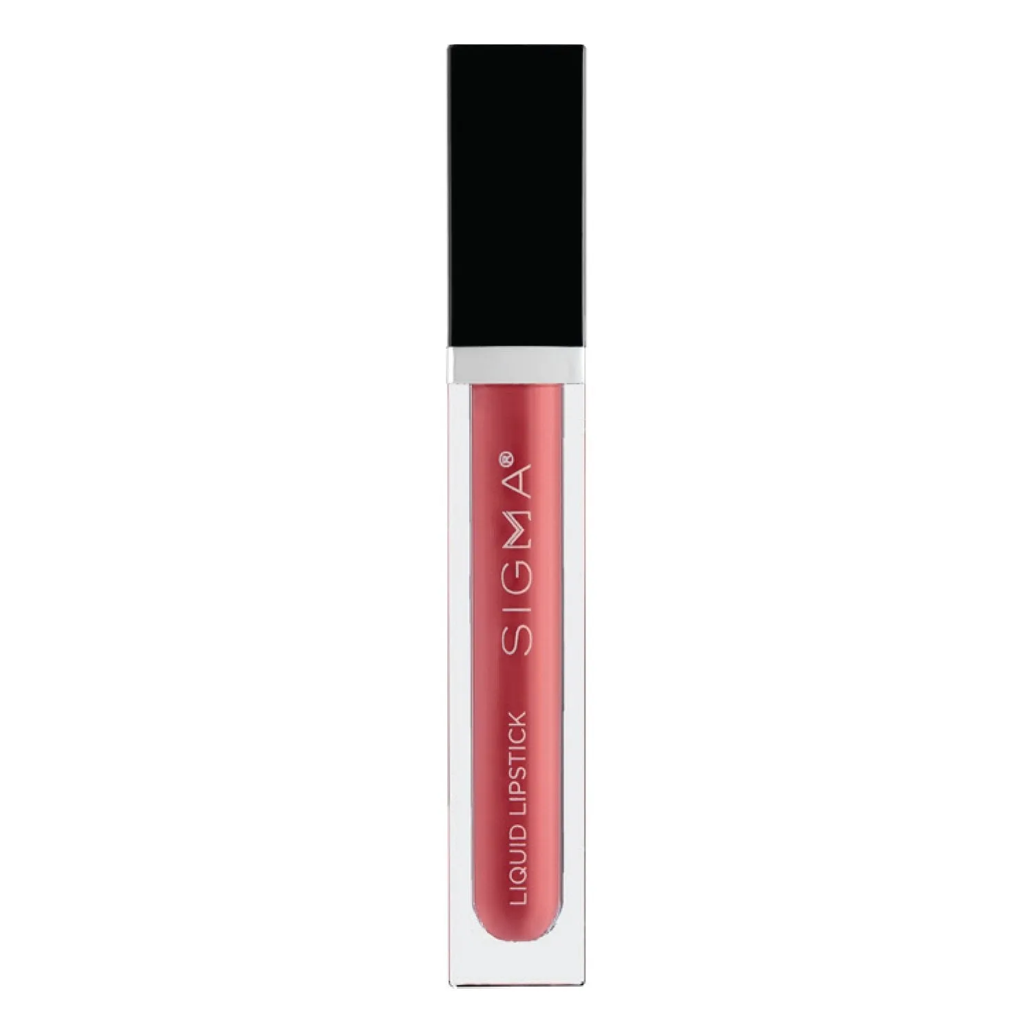 Sigma Liquid Lipstick