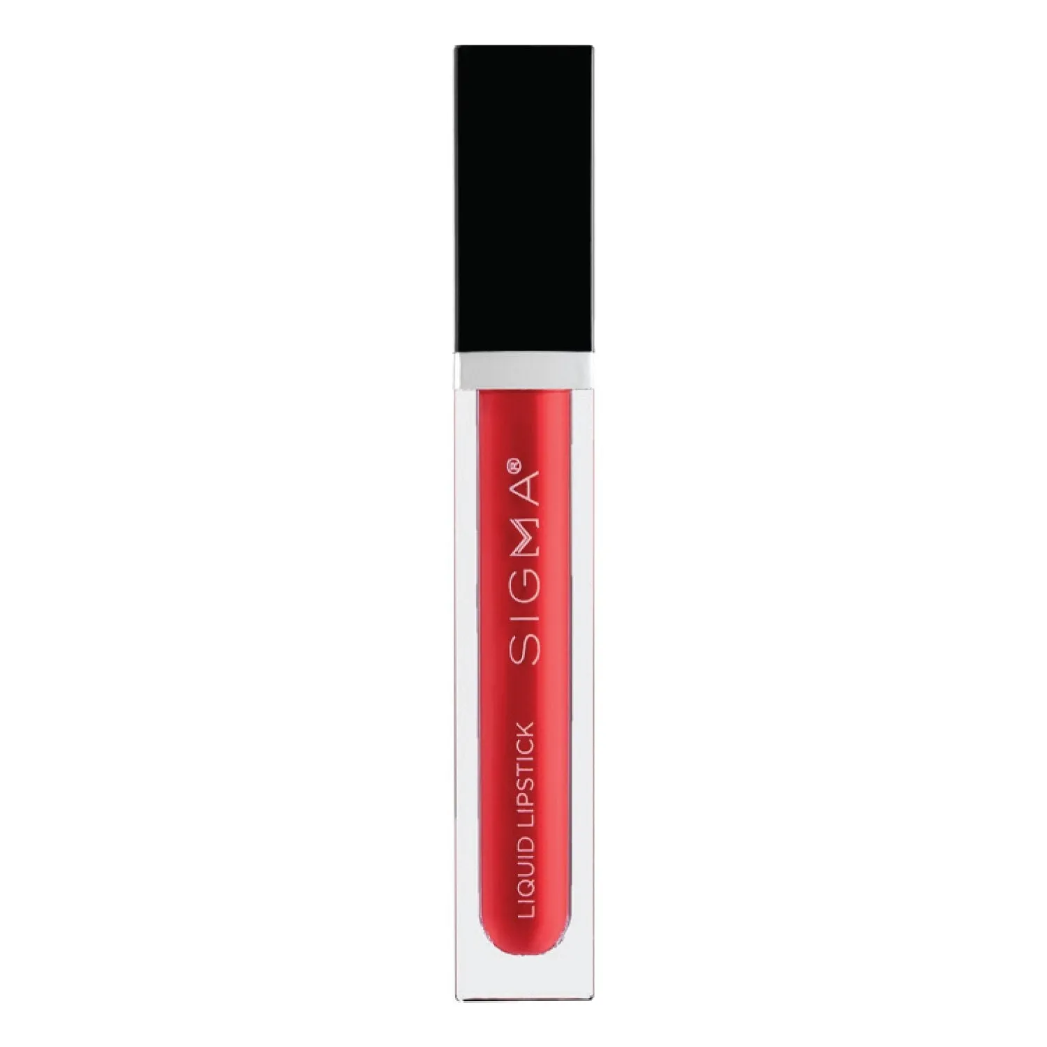 Sigma Liquid Lipstick