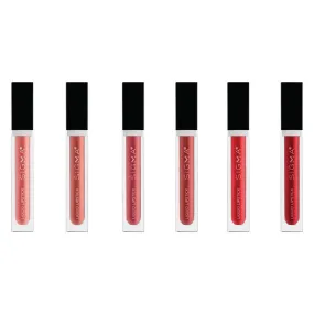 Sigma Liquid Lipstick