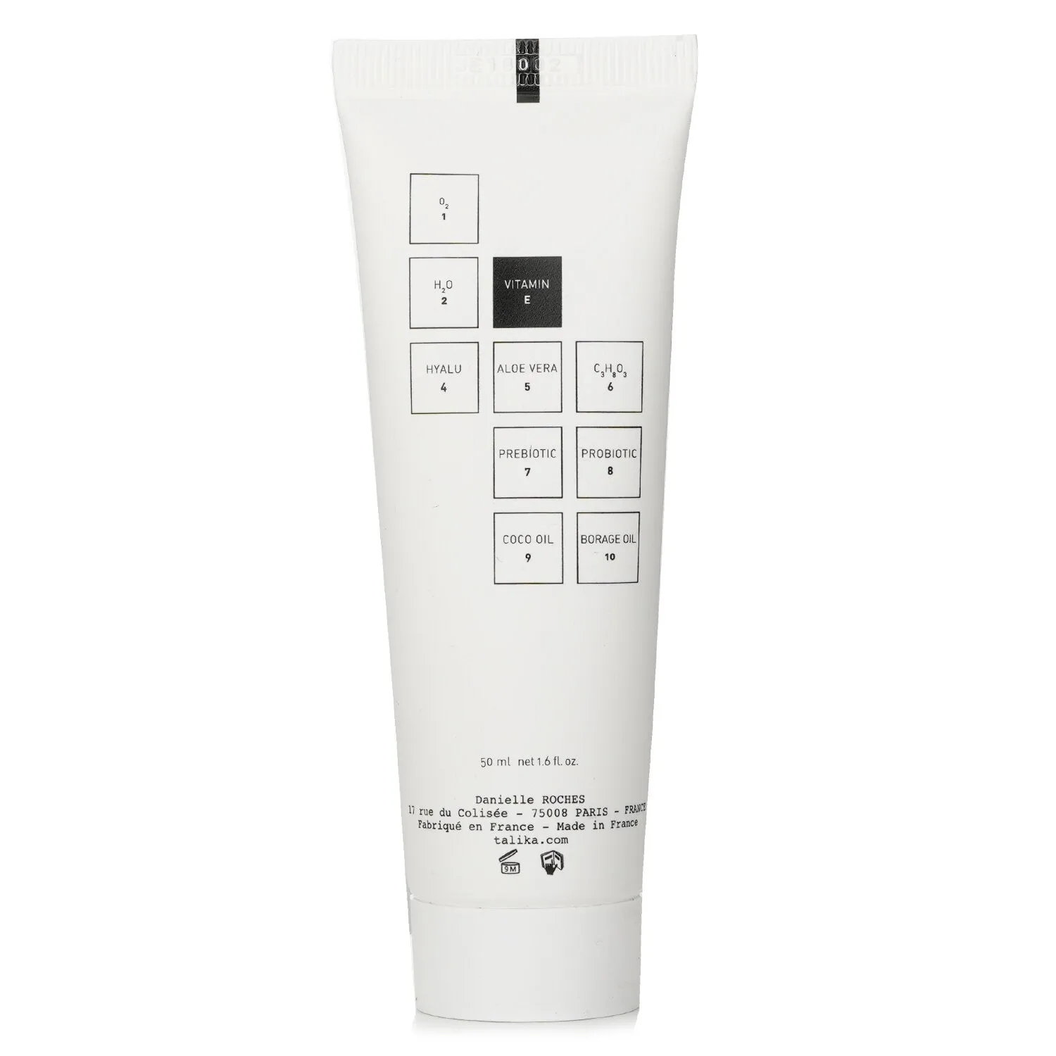Skintelligence Hydra Hydrating Rich Cream
