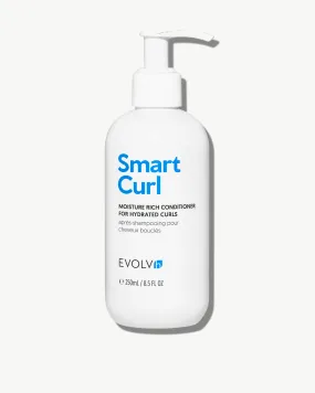 SmartCurl Hydrating Conditioner