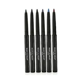 SMOOTH LINE EYELINER 6PC SET
