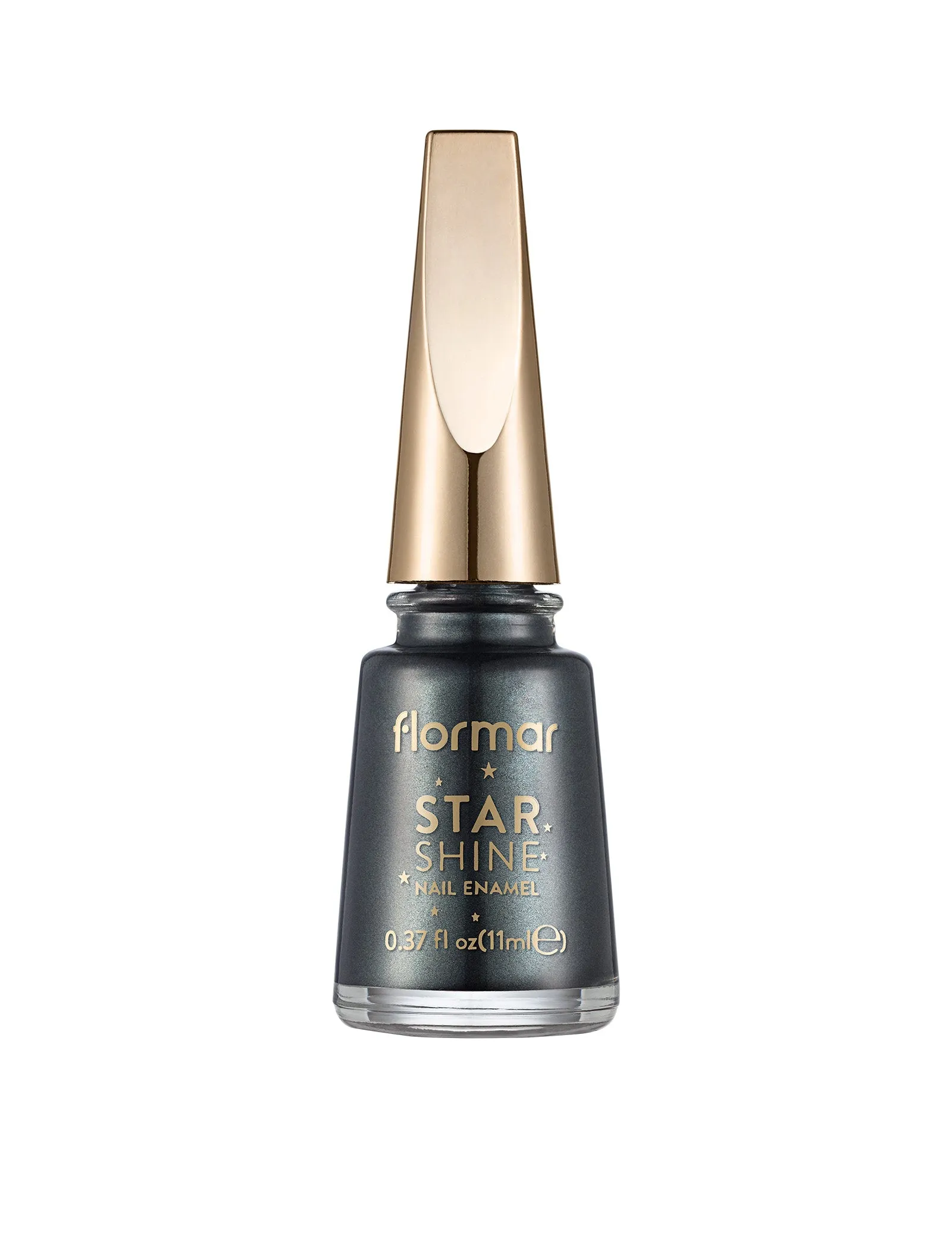 Star Shine Nail Enamel