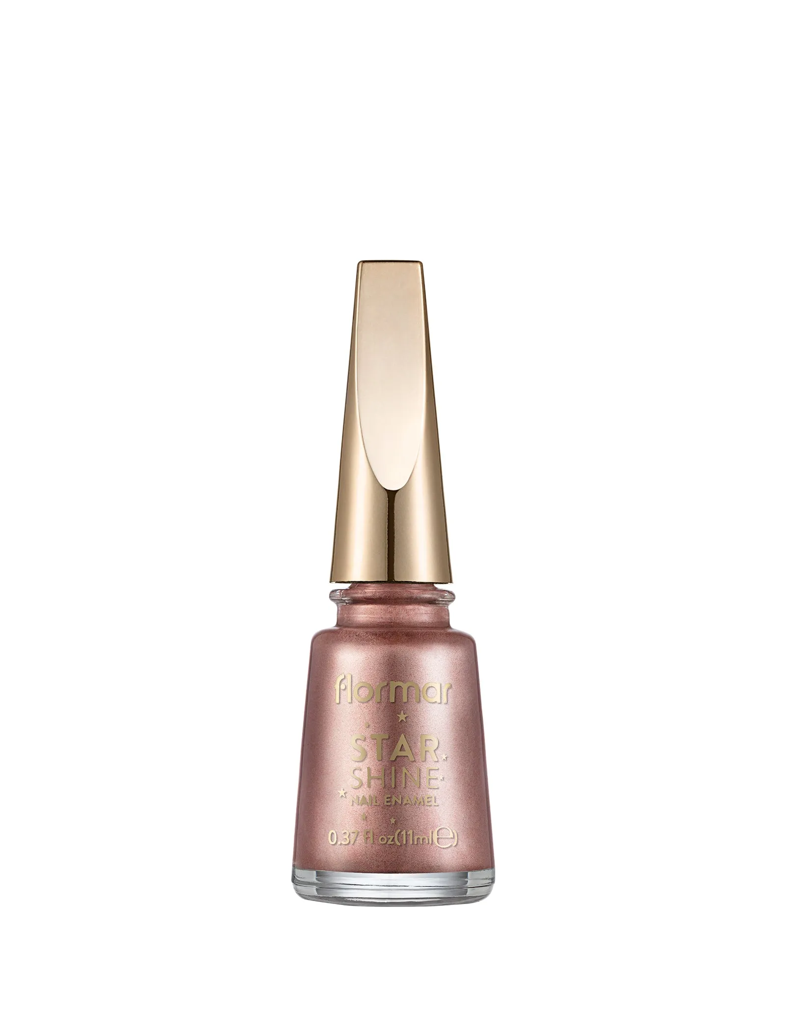 Star Shine Nail Enamel