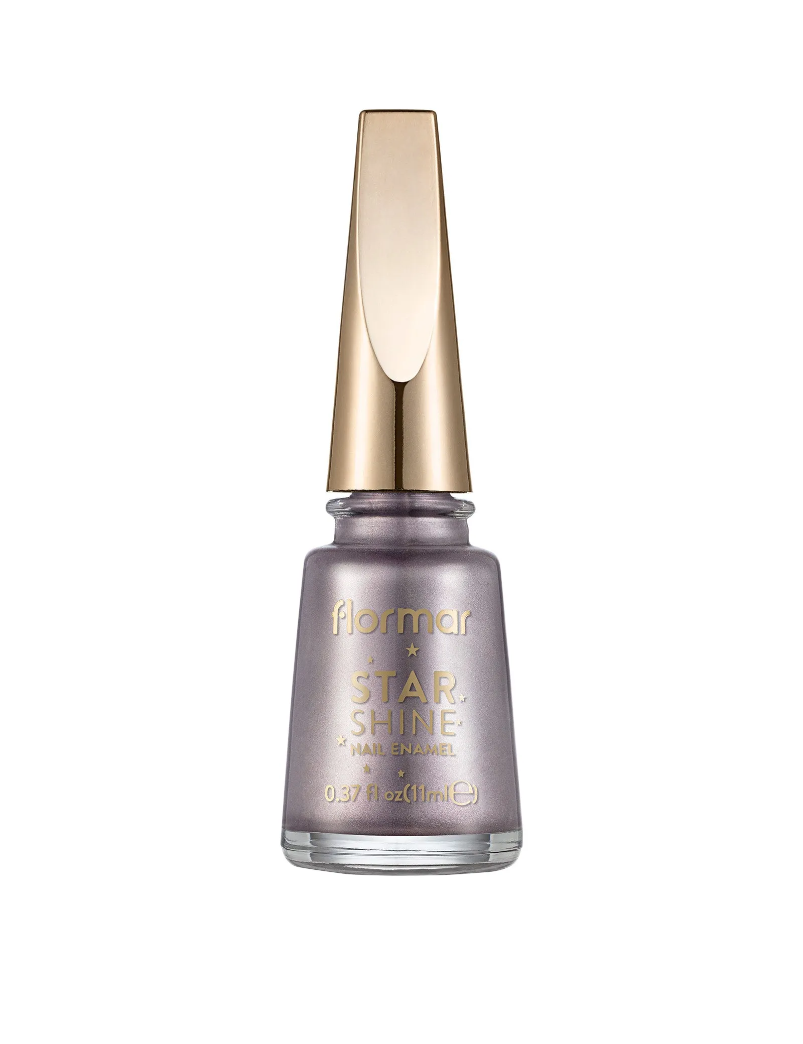 Star Shine Nail Enamel