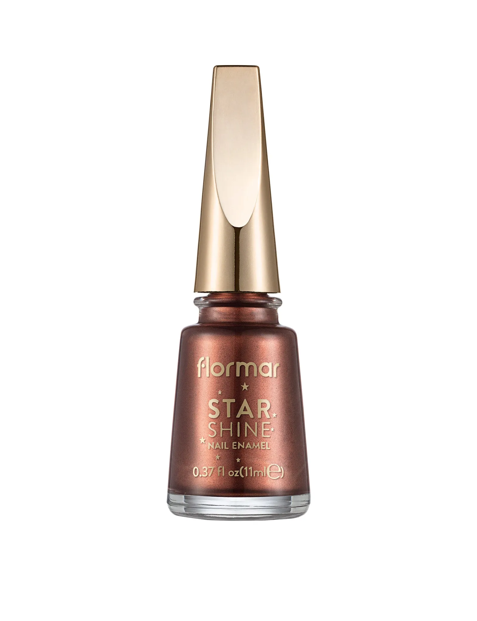 Star Shine Nail Enamel